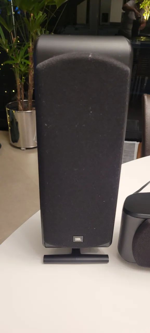jbl caixas de som - Foto 3