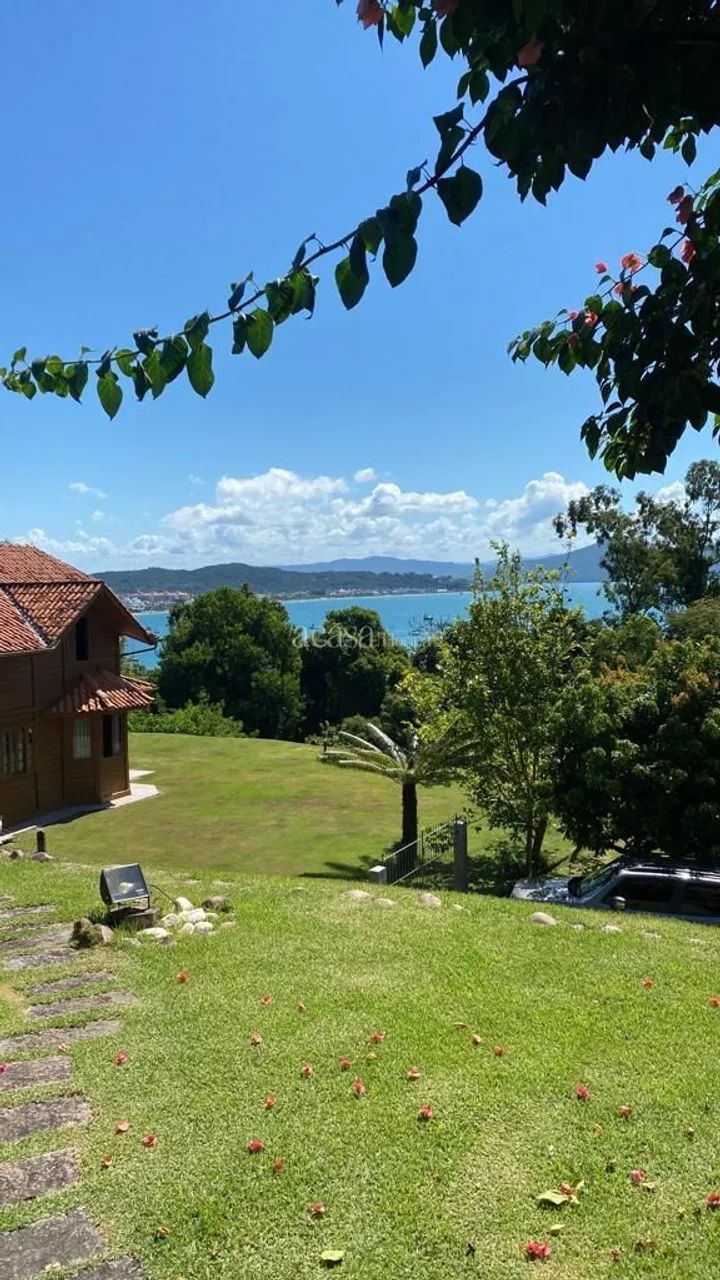 Terreno maravilhoso com vista mar e exclusividade de acesso! - Foto 2
