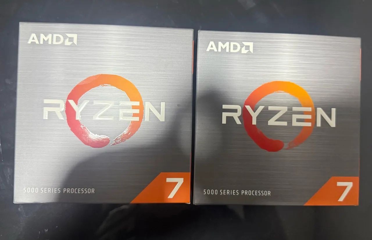Processador Ryzen 7 5700