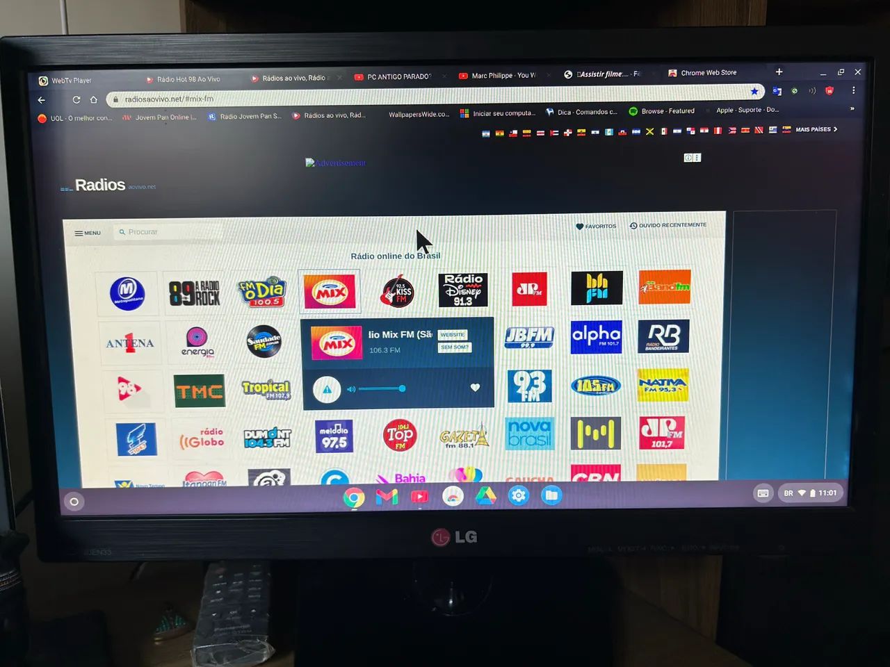 Monitor - Foto 2