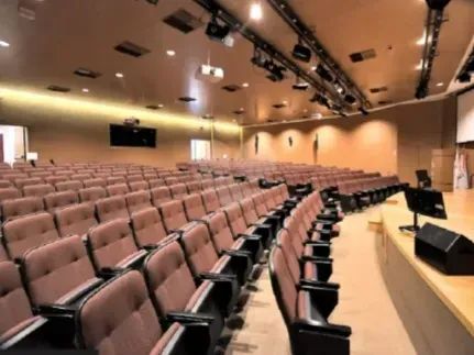 Prédio pronto para igreja ou convenções, metro Armênia - Foto 2