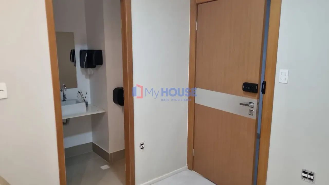 Sala para locação no Premier, Cidade Nova, Ilhéus, BA - Foto 2