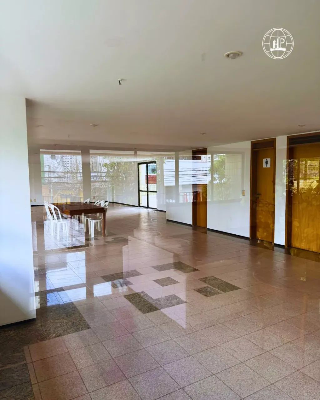 Apartamento com 248m² de Sofisticação no Meireles - Foto 3