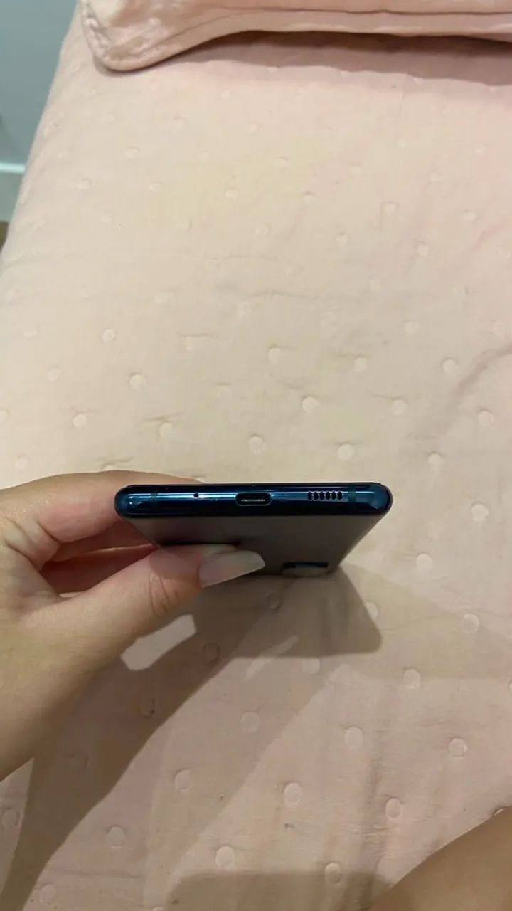 Celular Samsung Galaxy S20 FE - 128 GB   - Foto 2