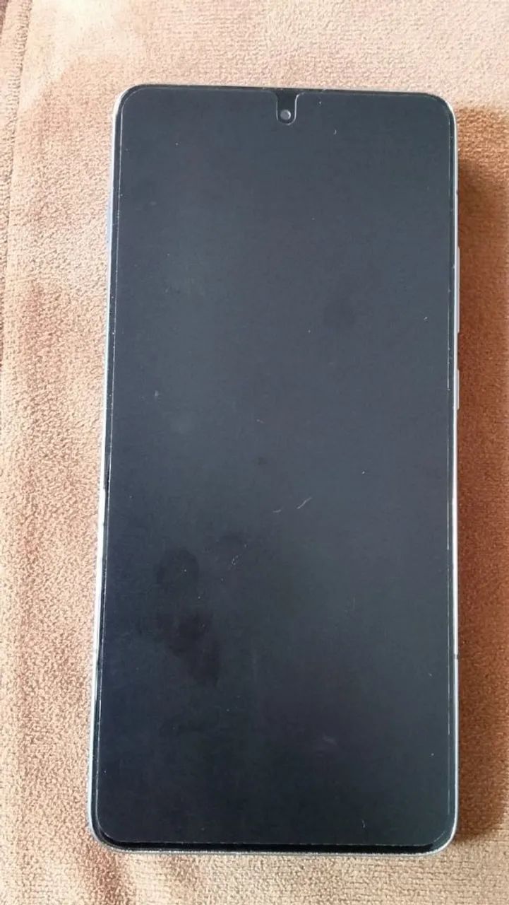 Vendo celular valor tem conversa  - Foto 2