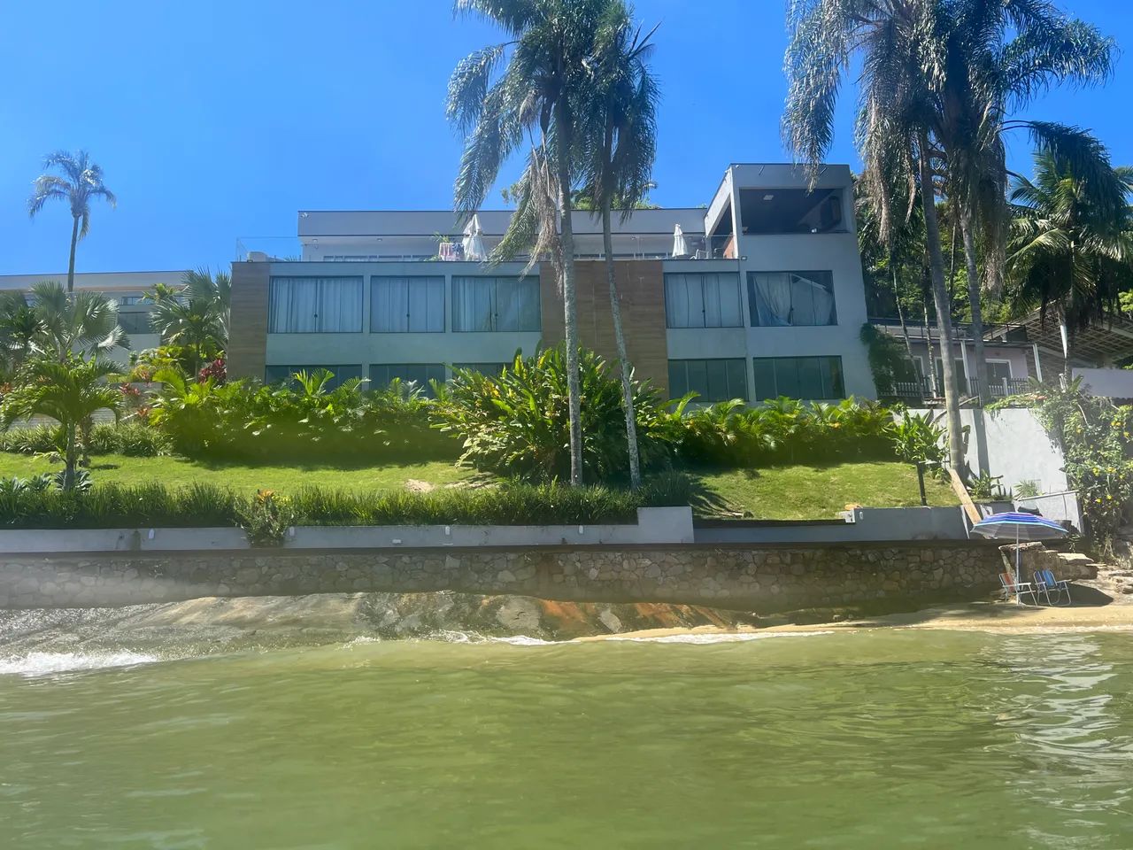 Angra frente mar - Foto 8