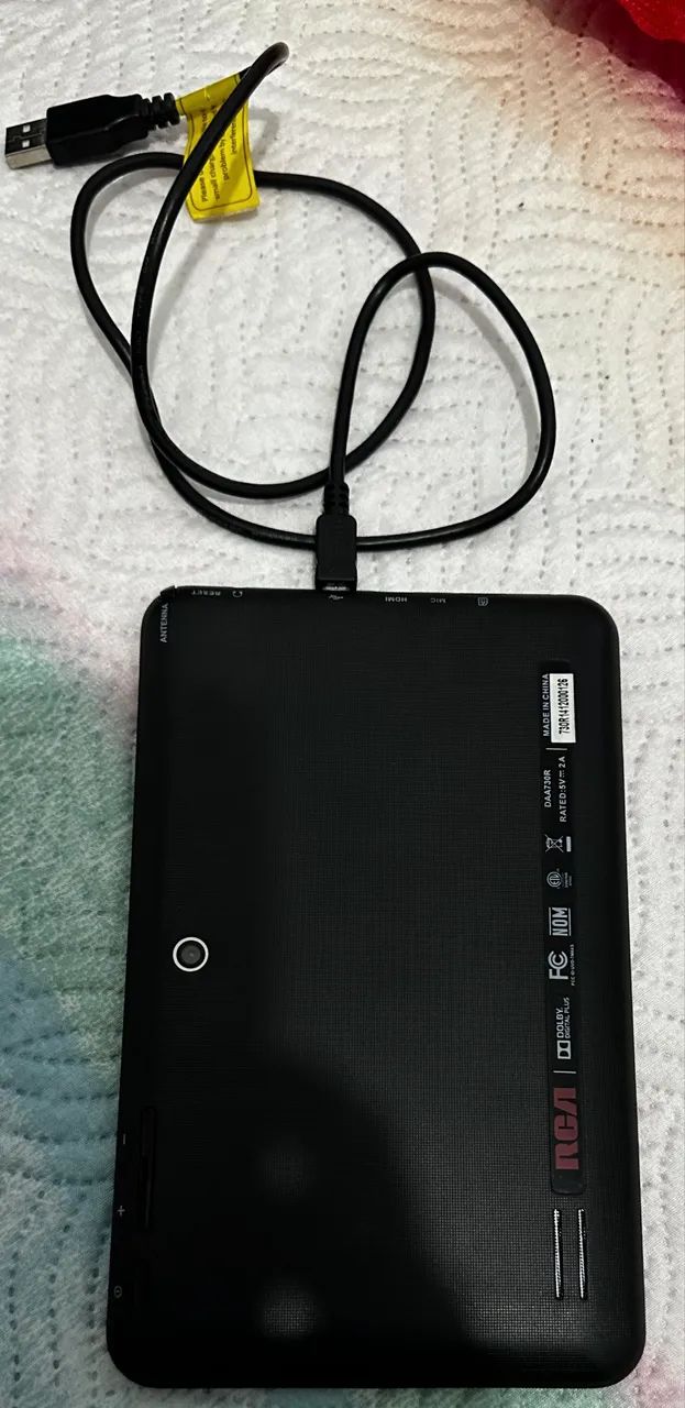 Tablet - Foto 2