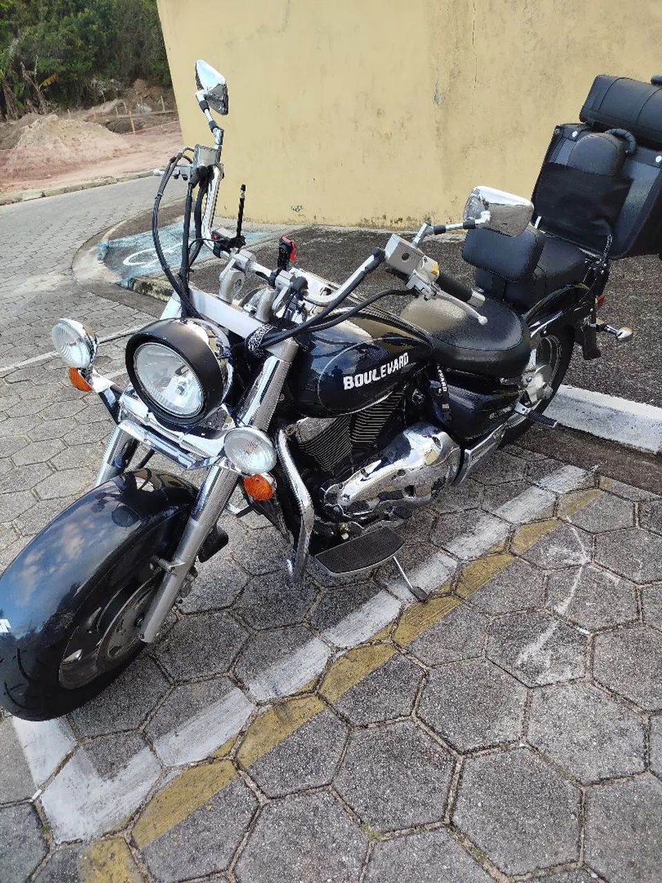 Vendo Boulevard C 1500 - Foto 5