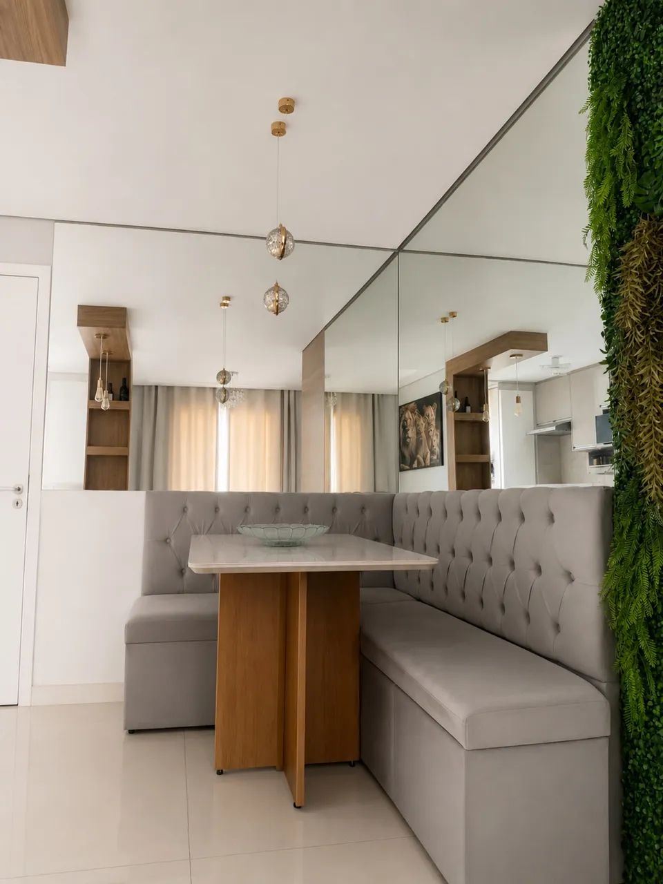 Apartamento Point Perus