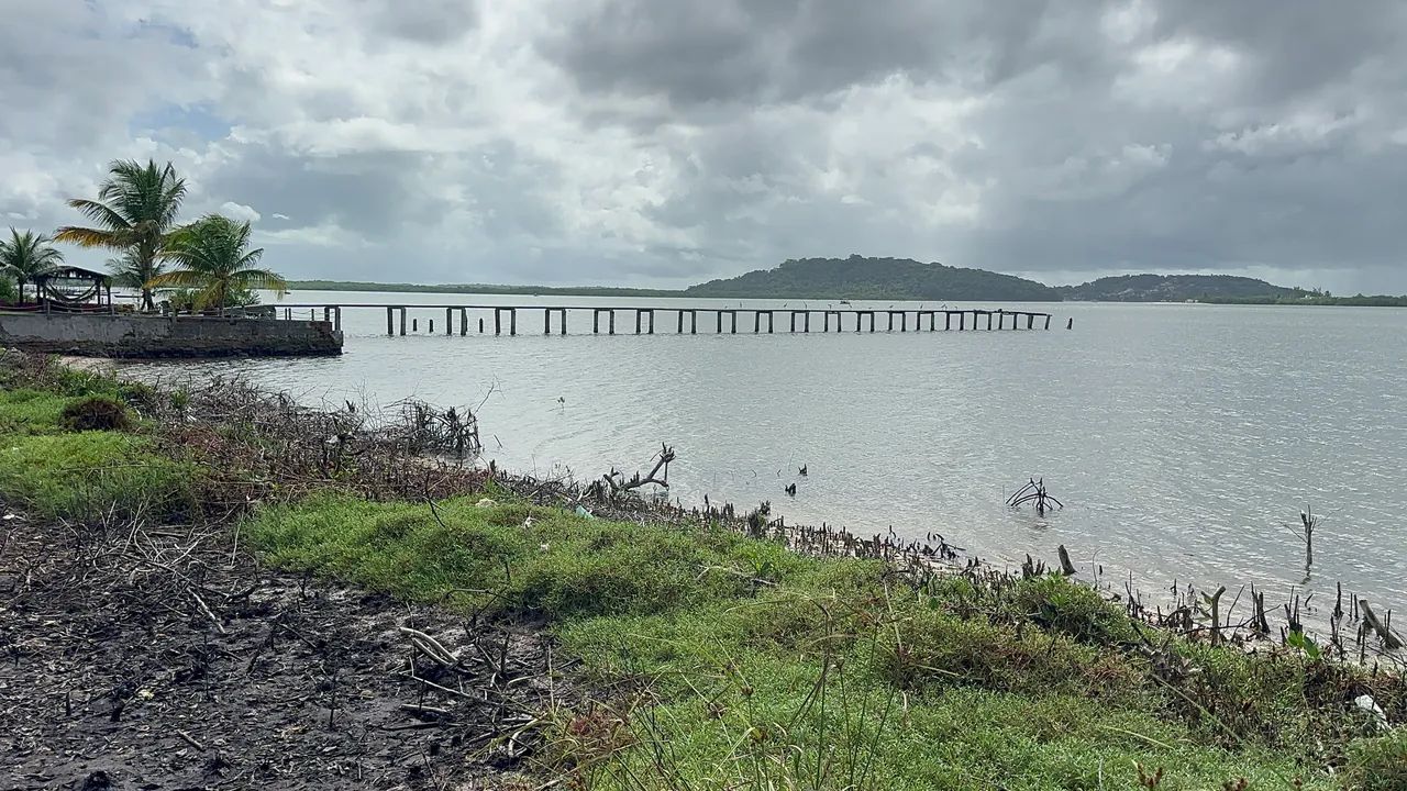 Terreno na beira mar de Atapuz  - Foto 3