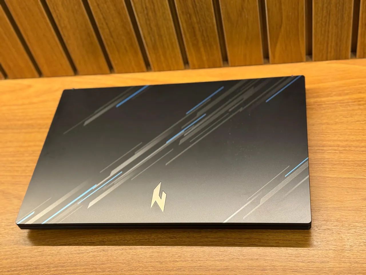 Notebook Gamer Nitro V15 i5 13th RTX2050 8GB 512SSD - Foto 5