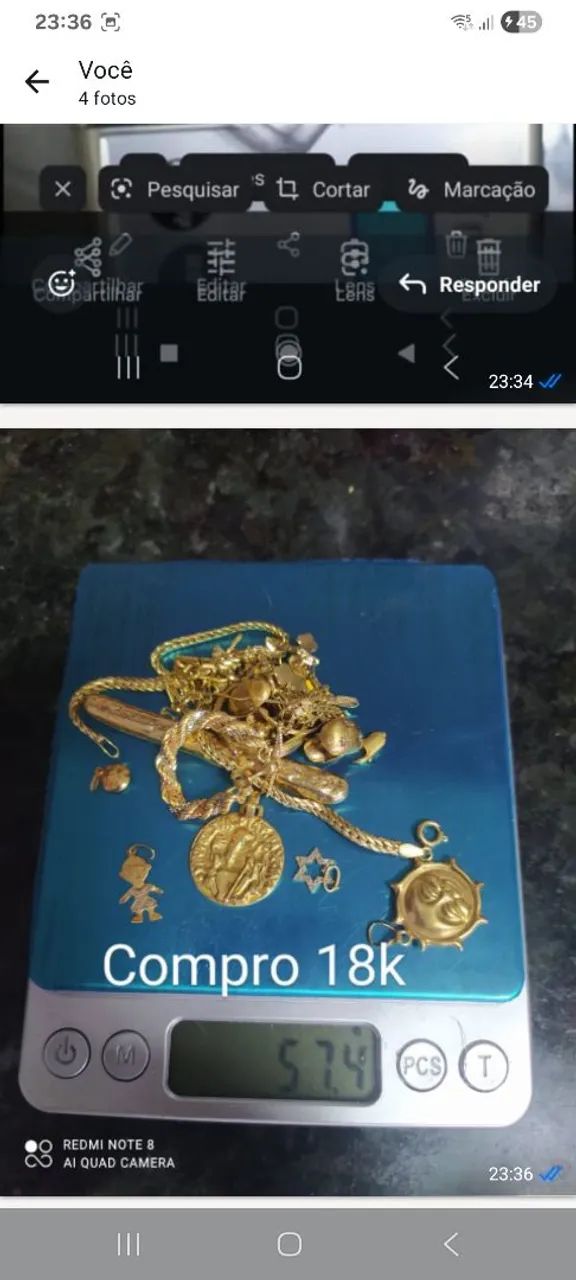 Ouro 420