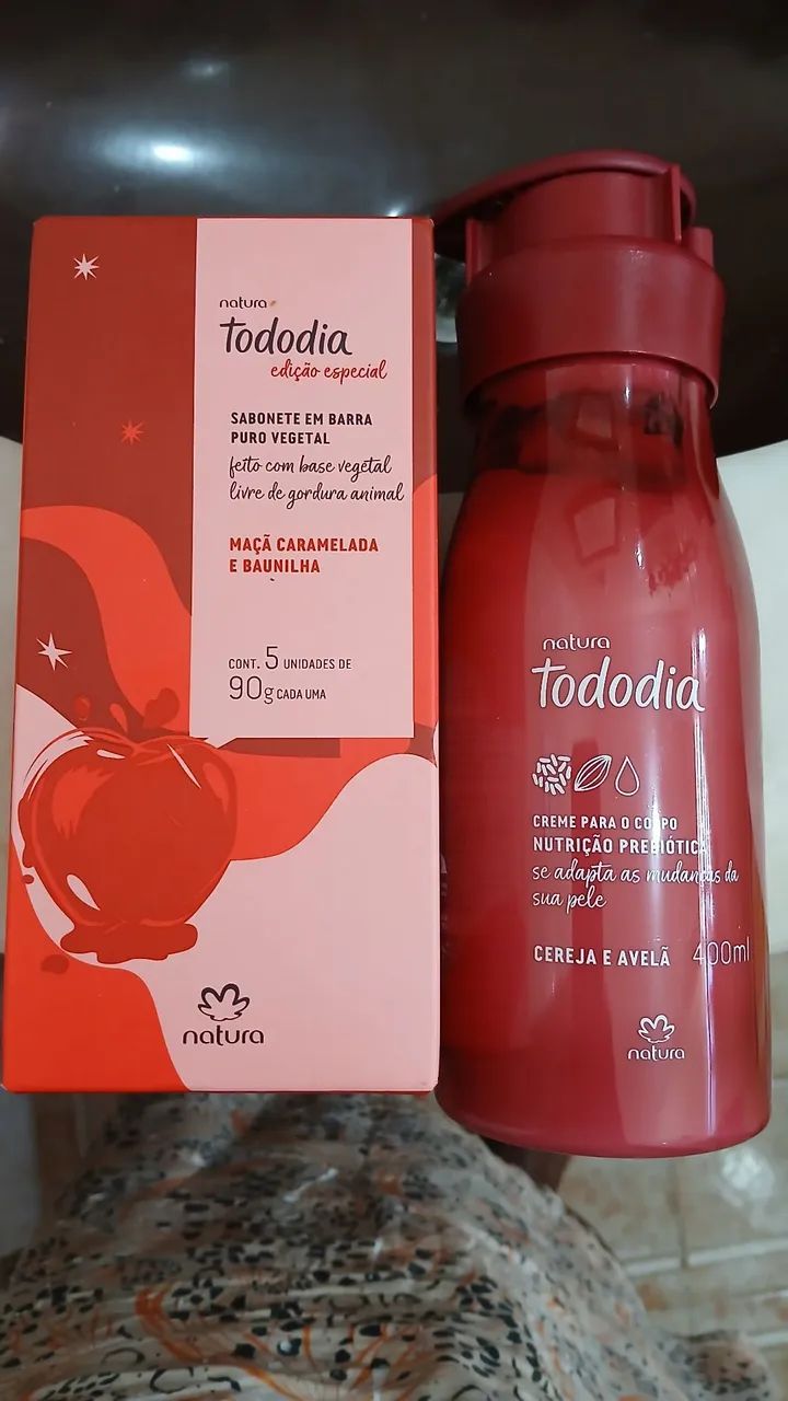 Kit natura