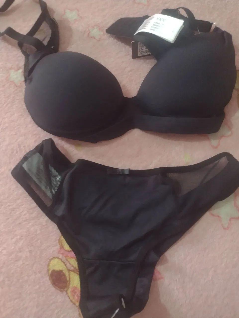 Roupas íntimas 