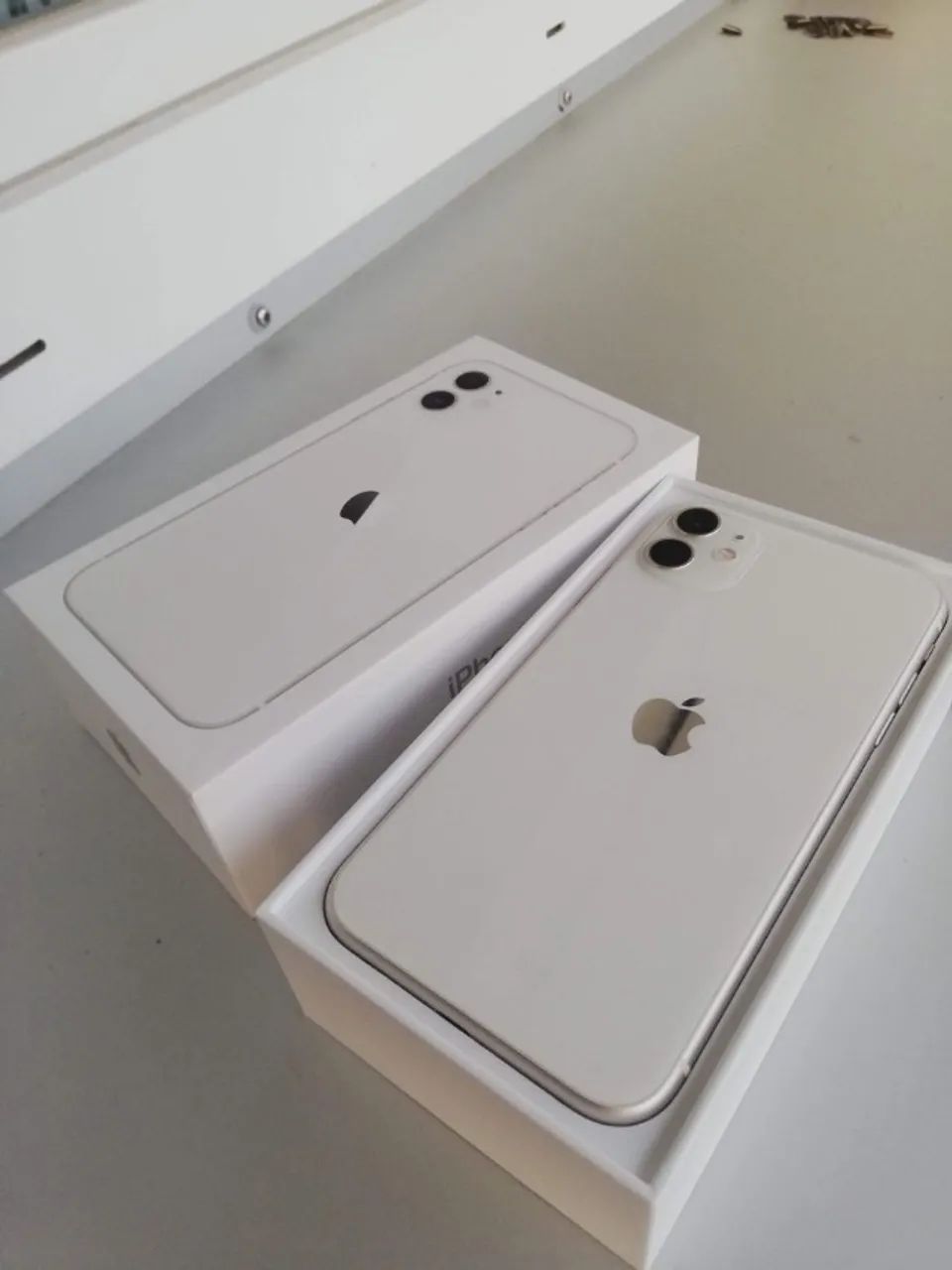iPhone 11 impecável ?
