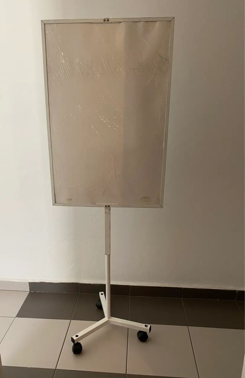Biombo de chumbo - Foto 3