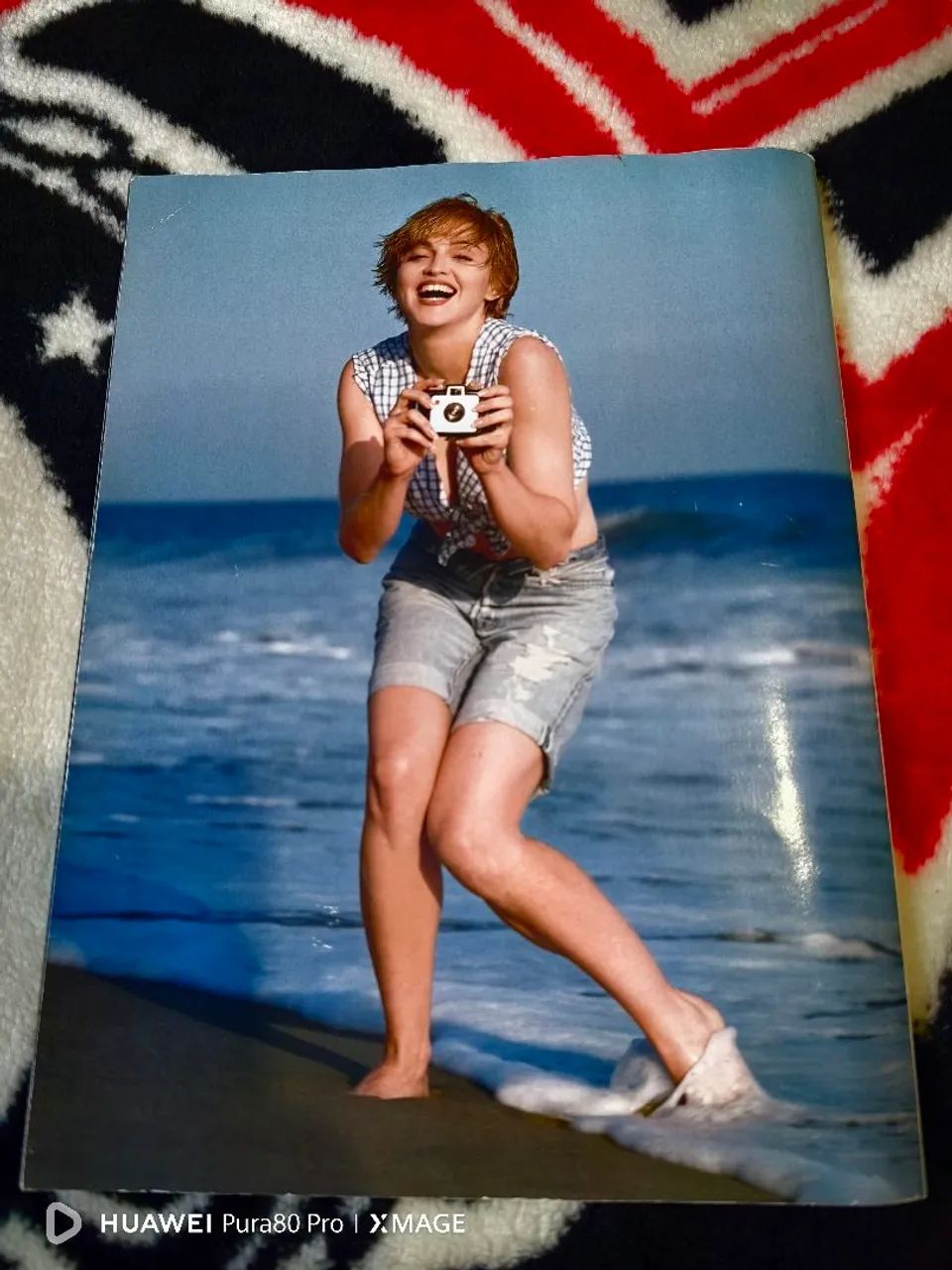 Revista Madonna Special Collector's Edition  - Foto 2