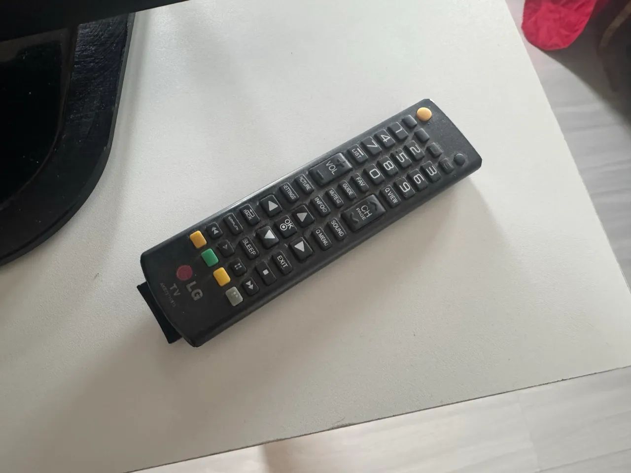 Tv LG 32 - Foto 5