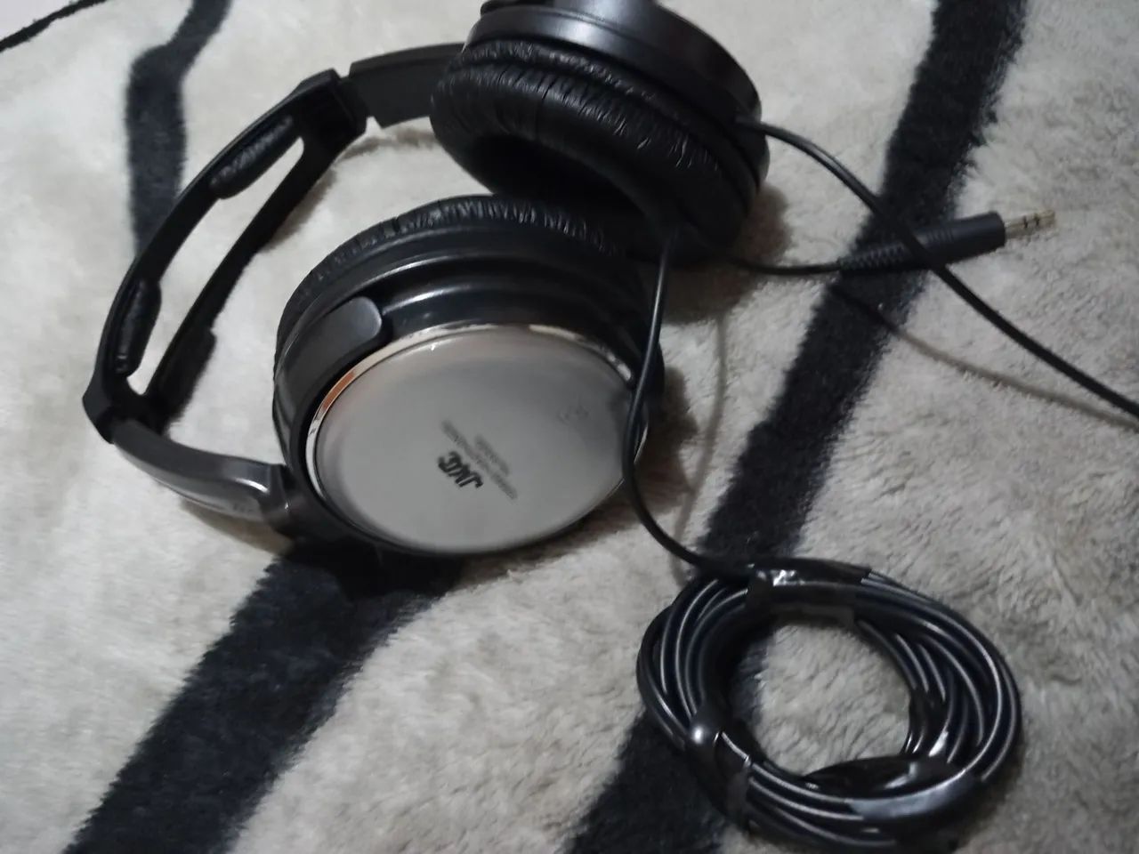 Fone original Jvc - Foto 5