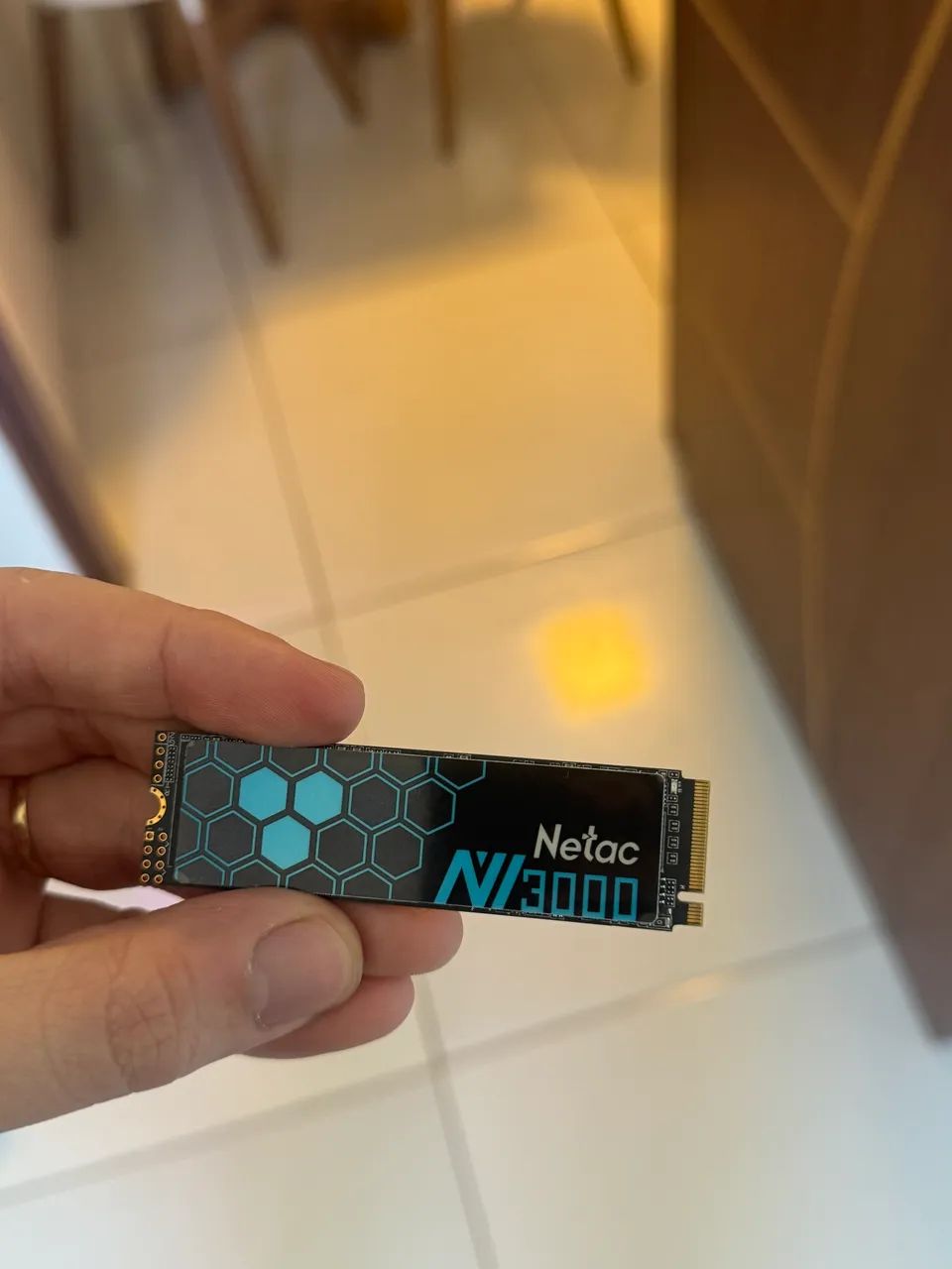 Ssd 500gb m.2