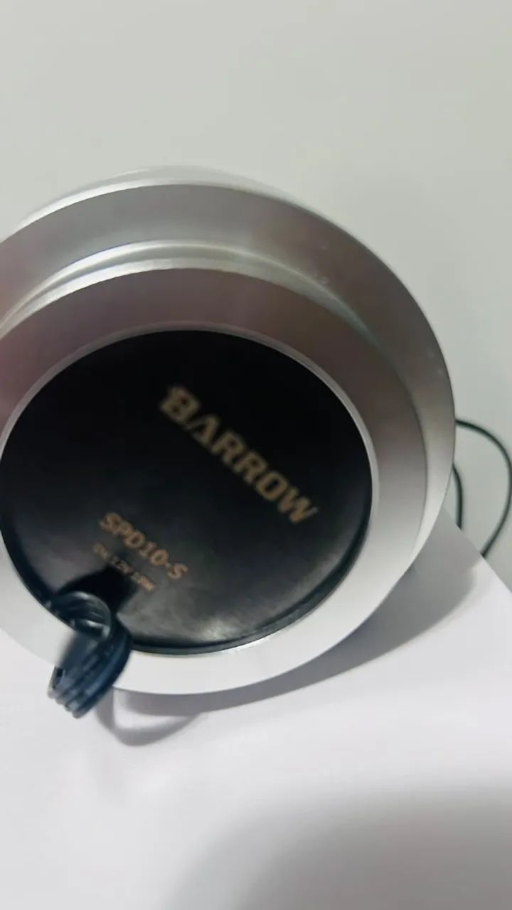 Bomba Para Water Cooler Barrow 10w - Foto 5
