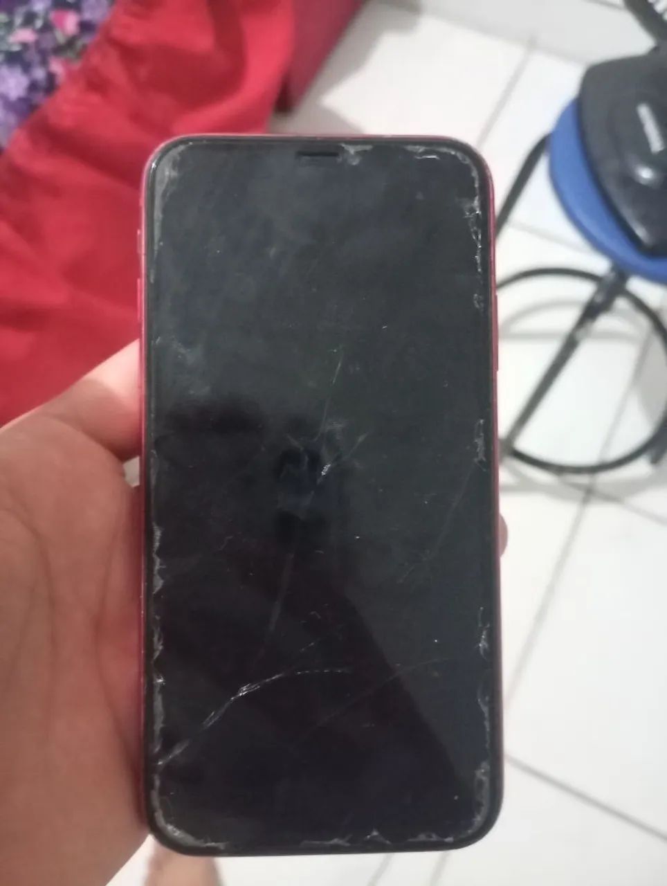 Vende ou troca iplone 11  - Foto 2