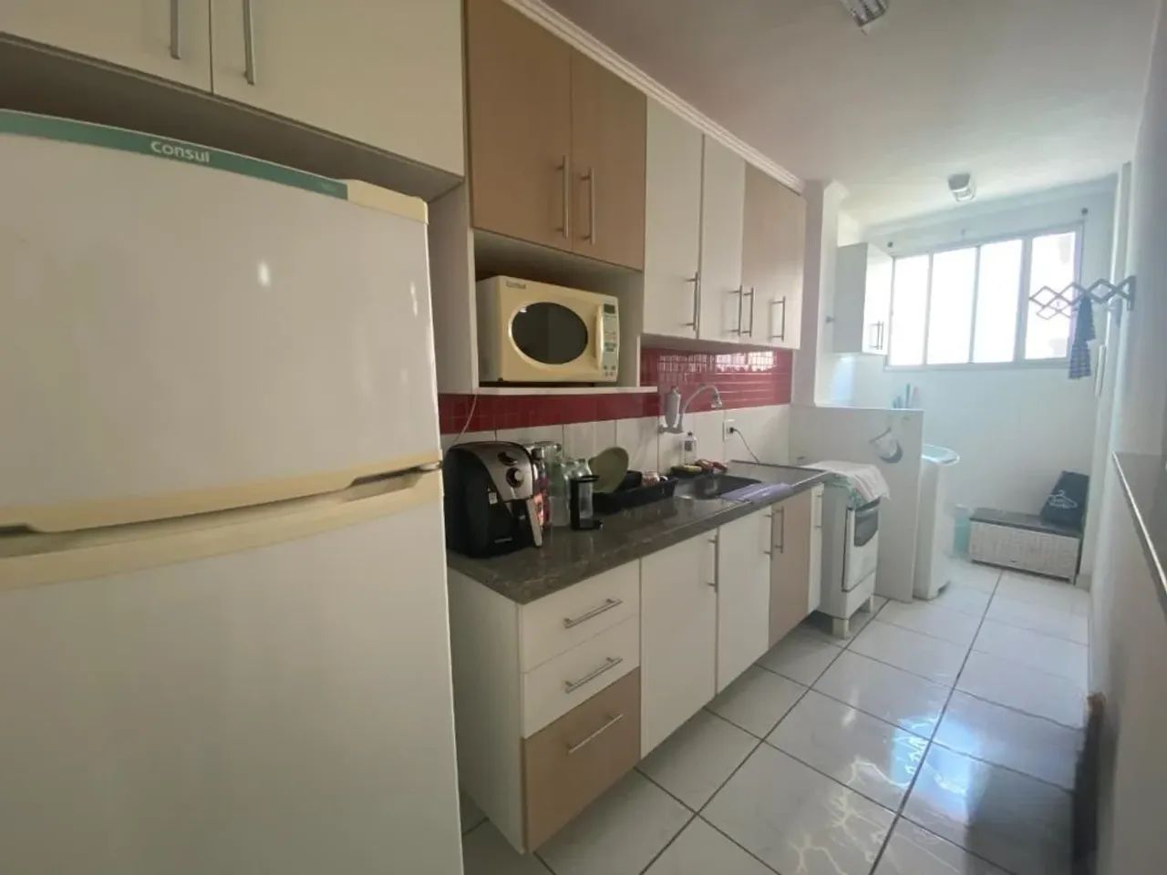 Apartamento com 02 dormitórios - Vila Della Piazza - Jundiaí/SP REF: AP2105 - Foto 4