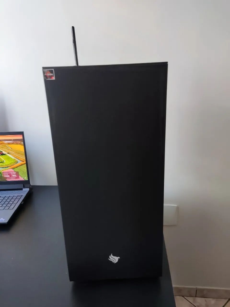 PC GAMER RYZEN 5 5600 RADEON RX 6600 - Foto 3