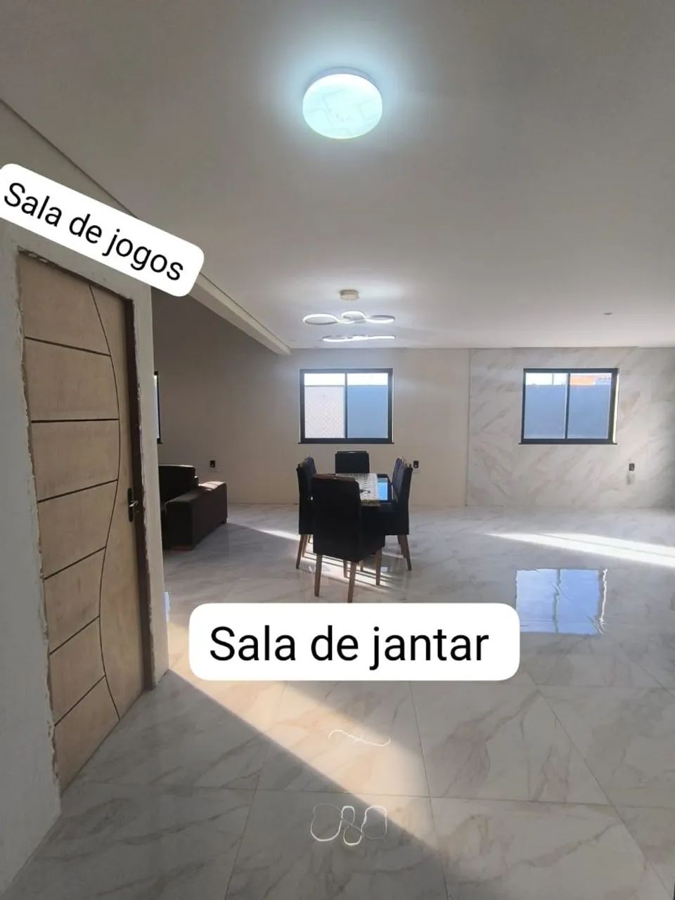 Casa alto padrão a venda  - Foto 4