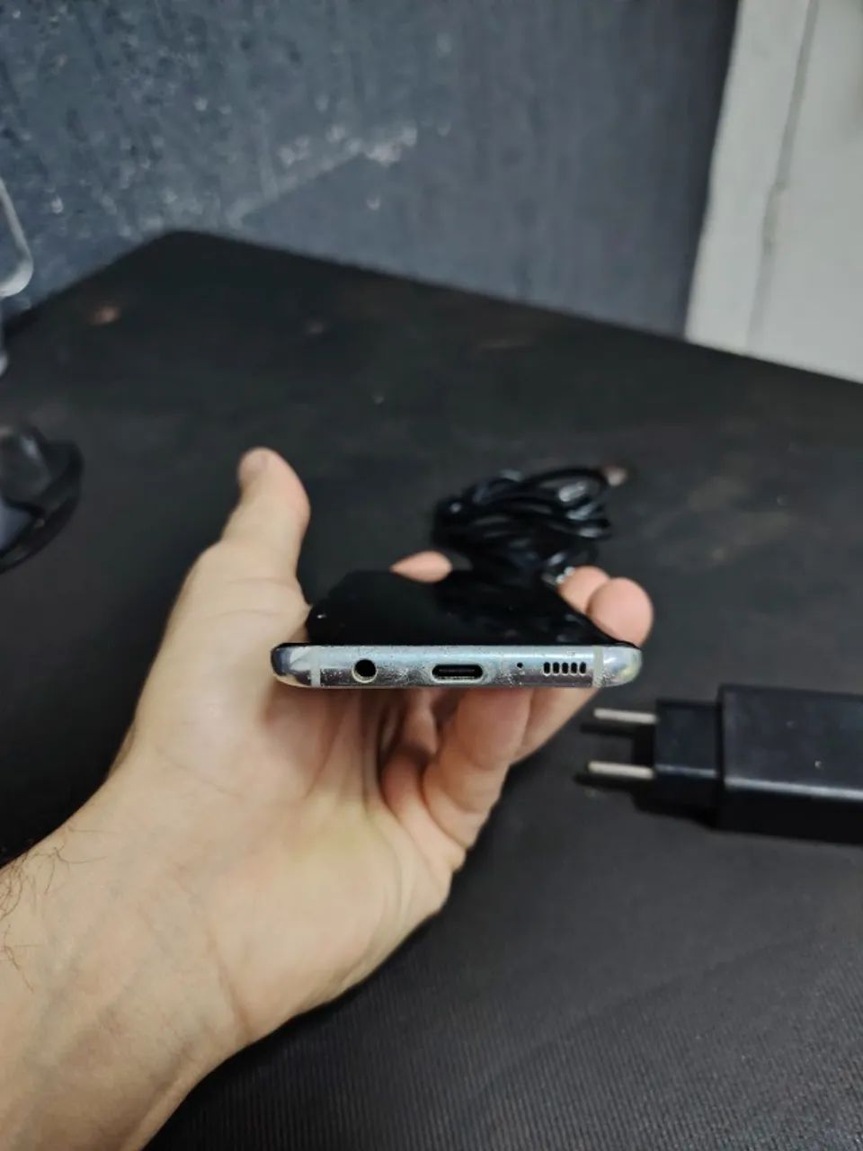Samsung Galaxy S8 64gb - Foto 3
