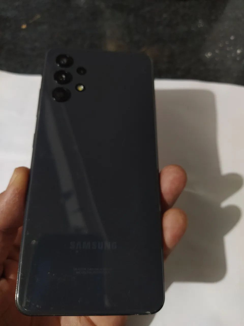 A32 em perfeitas condições 