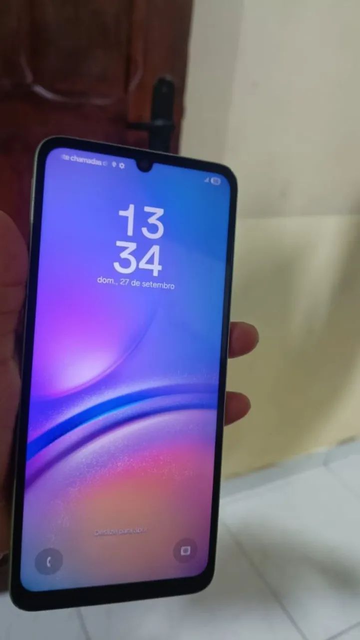 Galaxy A05  - Foto 2