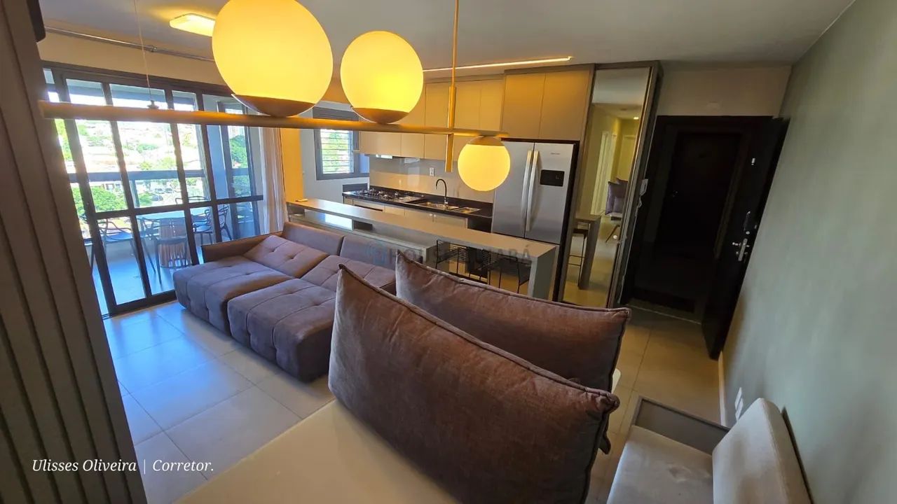 Edifício Urbanit | Jardim das Américas  Cuiabá - Foto 2