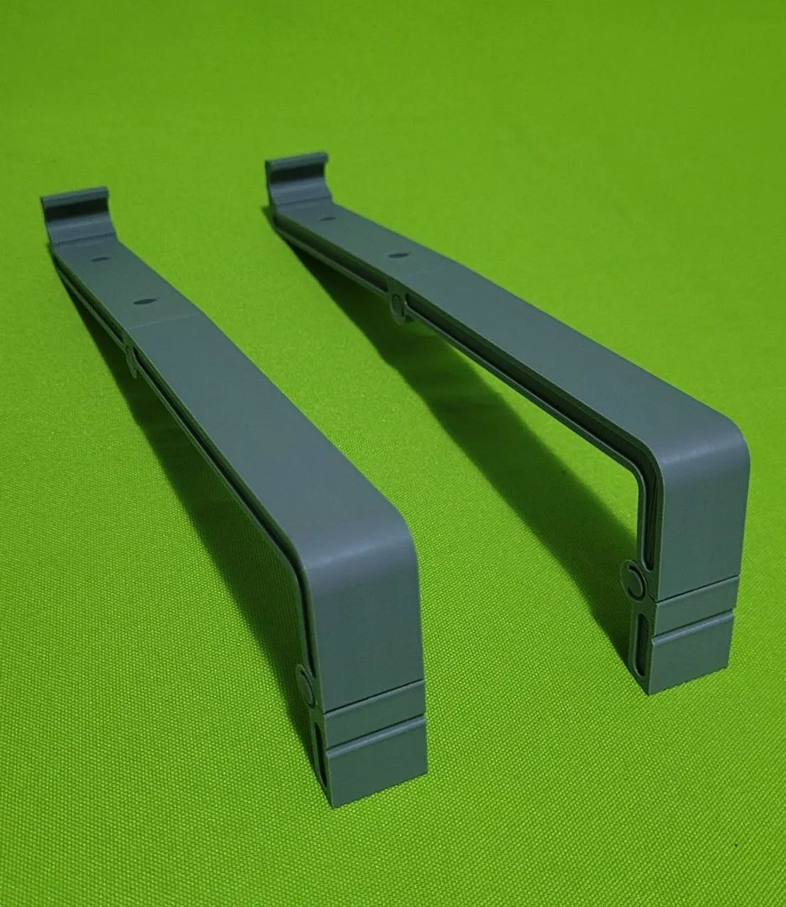 Suporte para notebook em impressão 3d - Foto 2