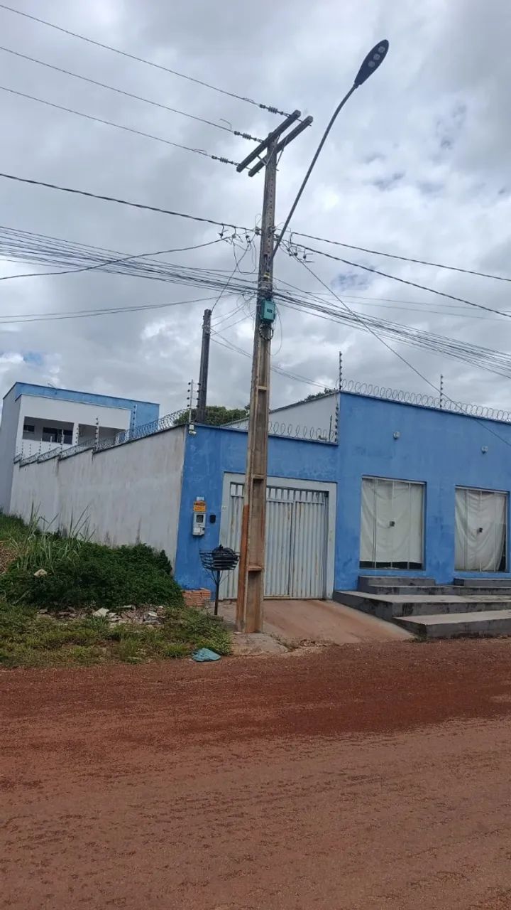 Sobrado alto padrão  - Foto 4
