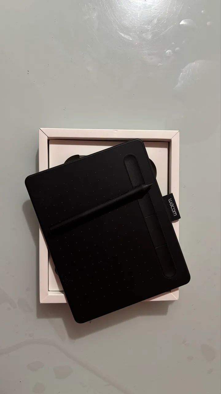 Mesa Digitalizadora Wacom Intuos CTL4100 