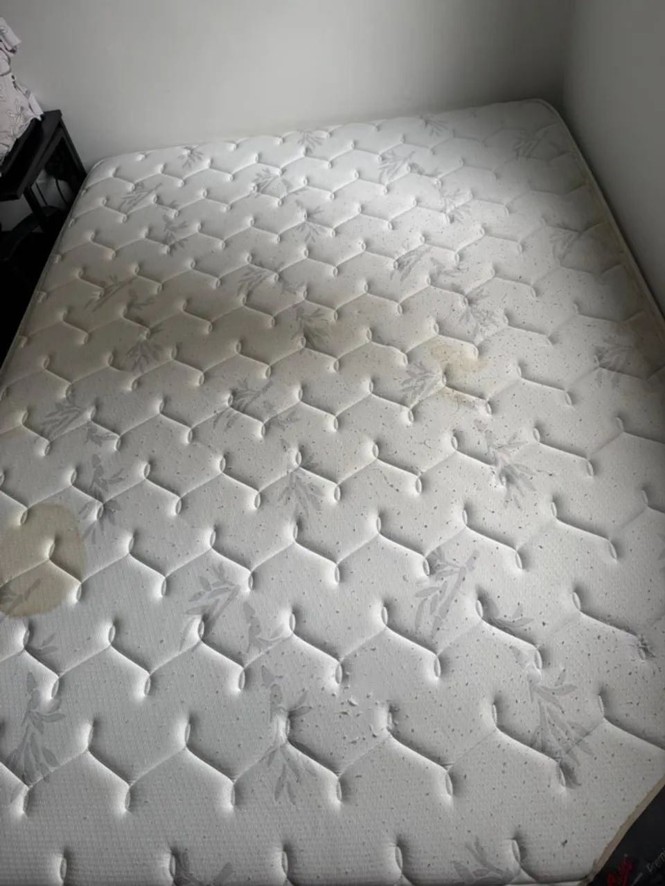 Cama Box e Colchão - Foto 2