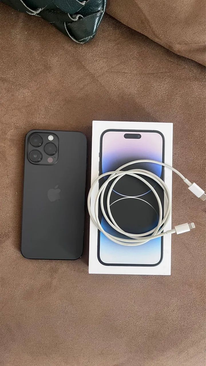 Iphone 14 Pro Max 256G