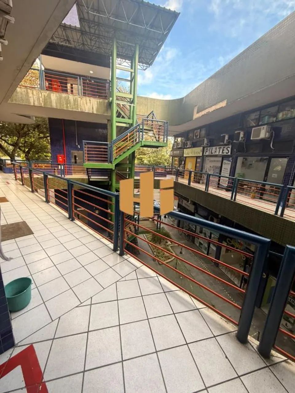 Sala Comercial, Comercial para Venda, Aflitos, Recife