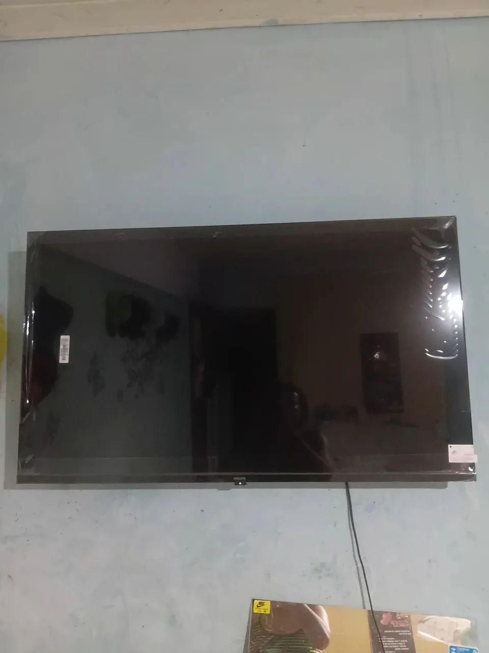 Tv smart 43 polegadas 