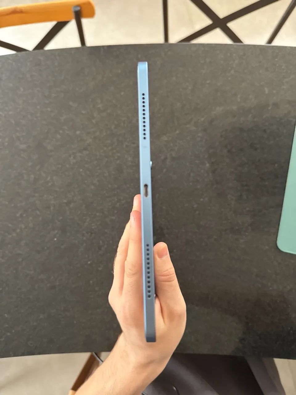 Vendo iPad Air 5 geração 64gb + Apple Pencil  - Foto 3