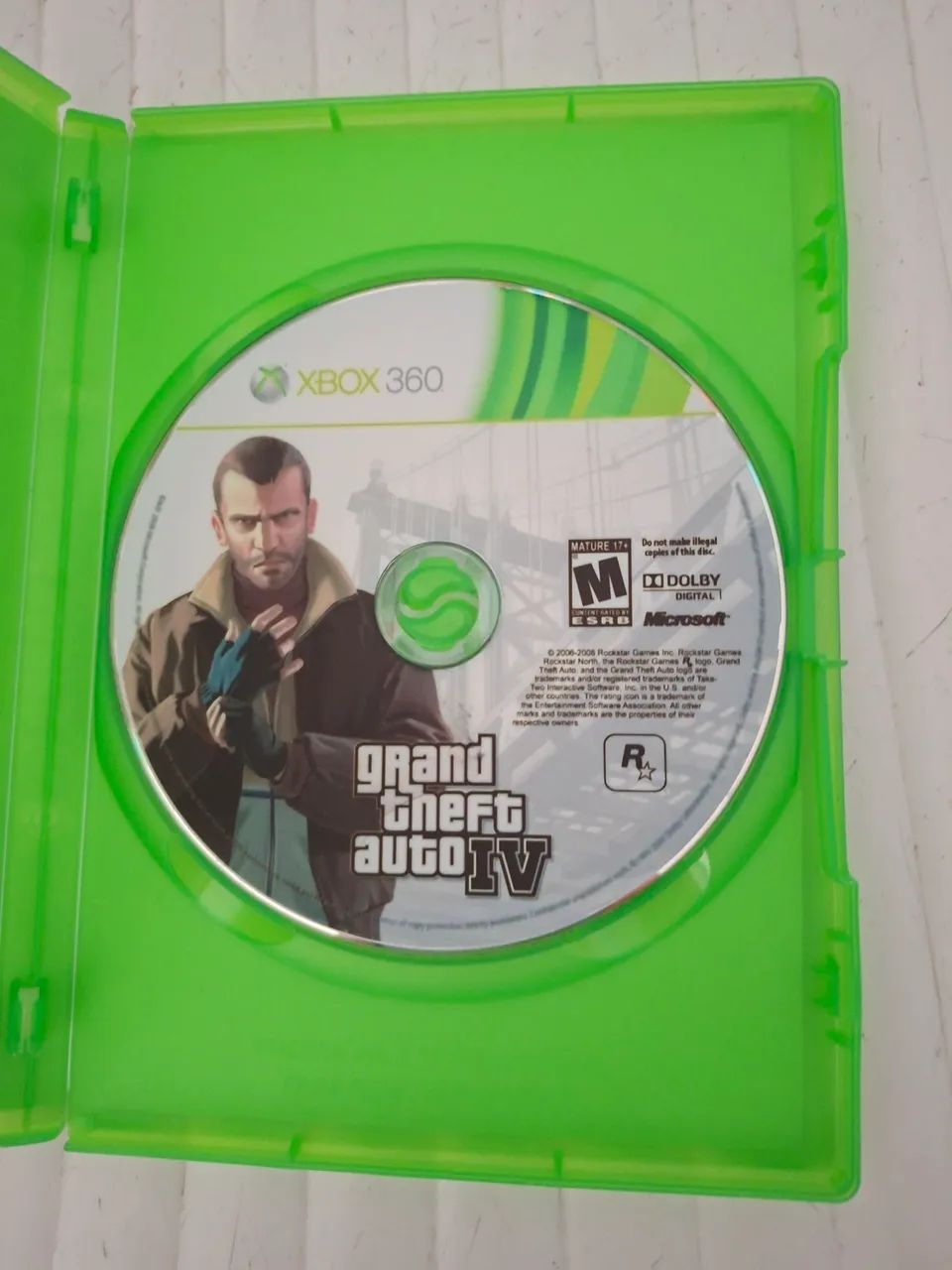 GTA4 - Foto 3