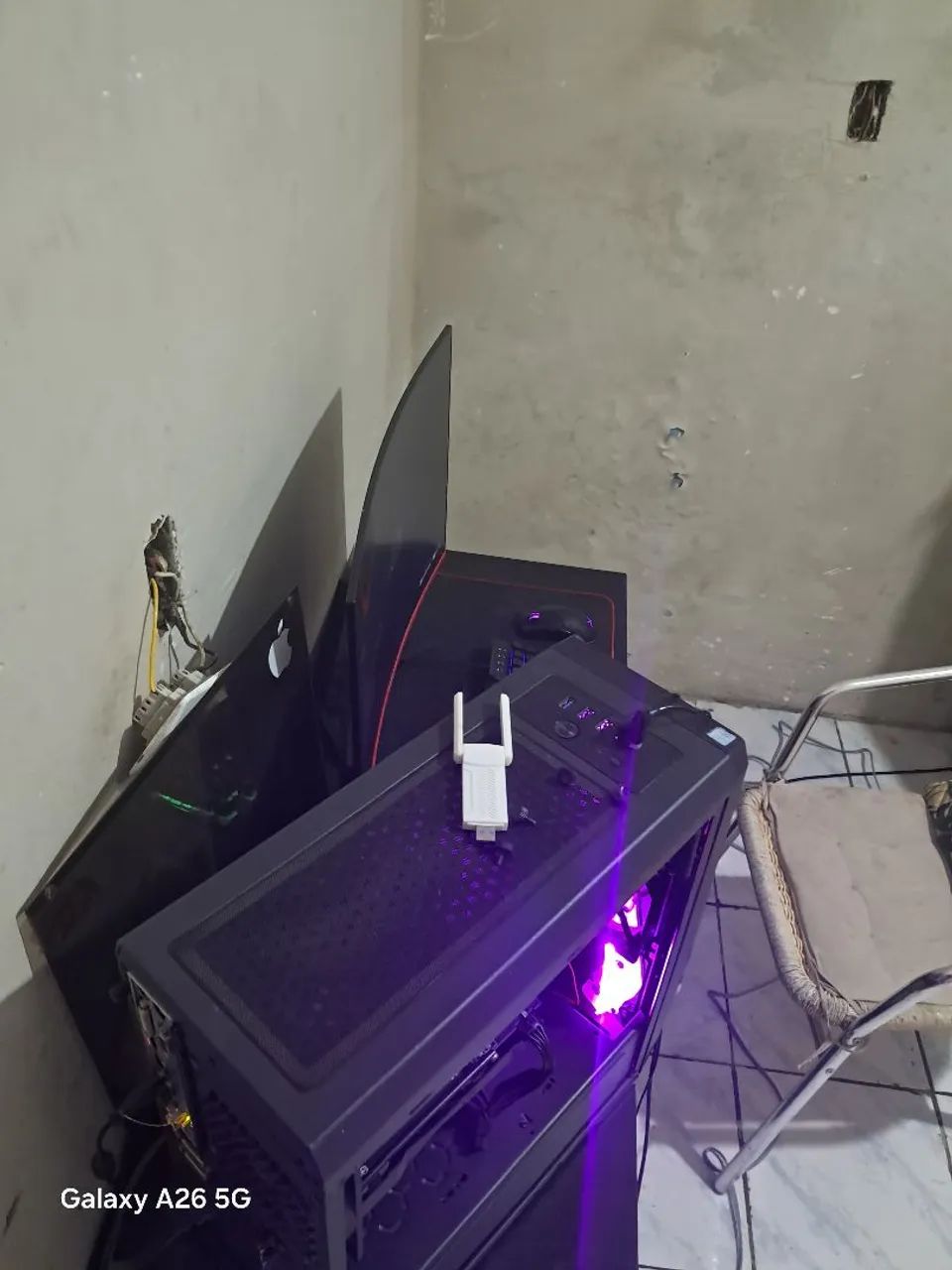 PC GAME COMPLETO!!! - Foto 2