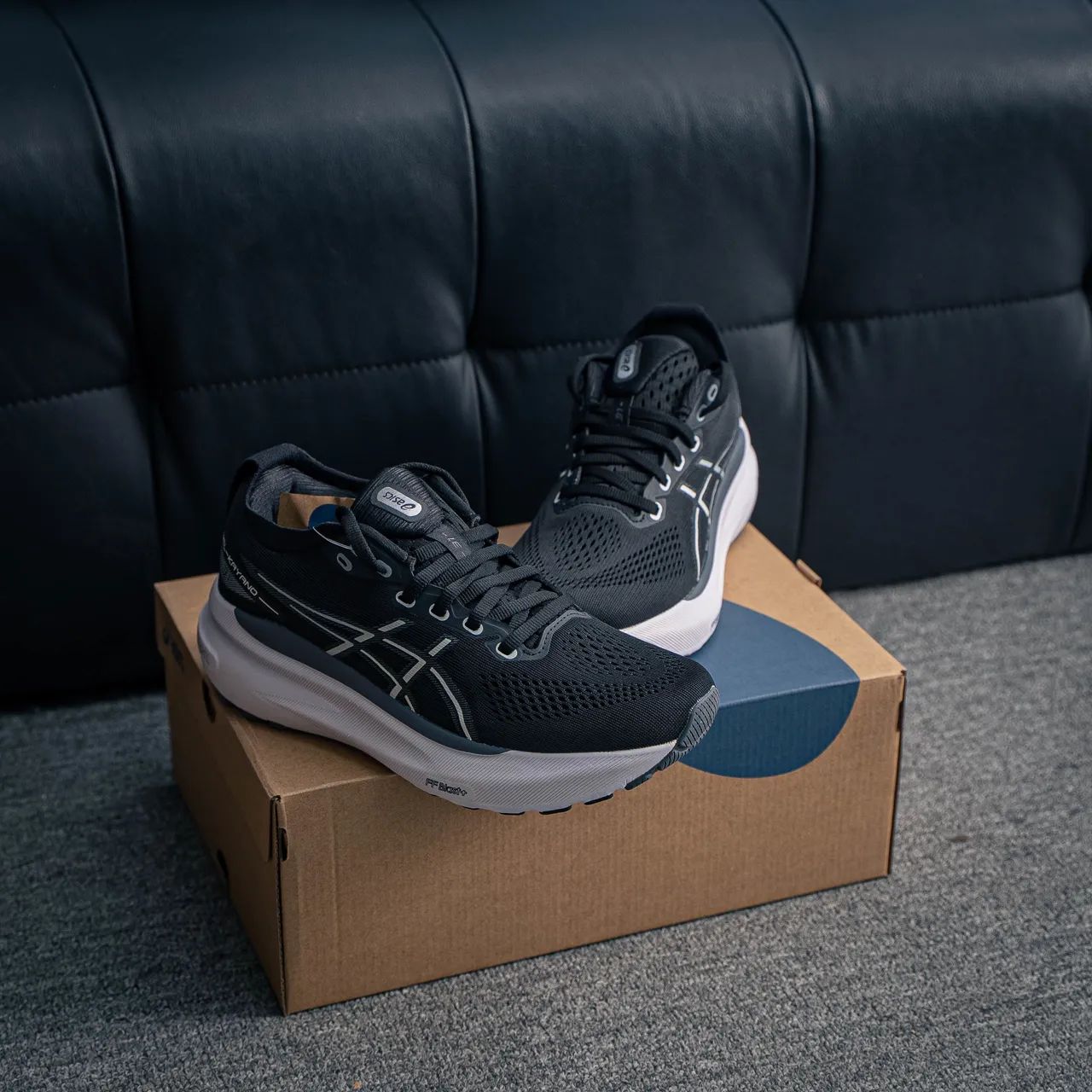 Asics Gel-Kayano 31 - Foto 4