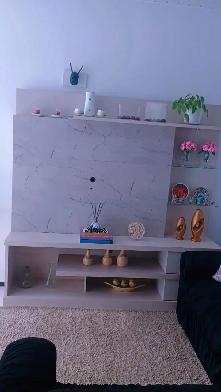 Vendo esse móvel semi novo..