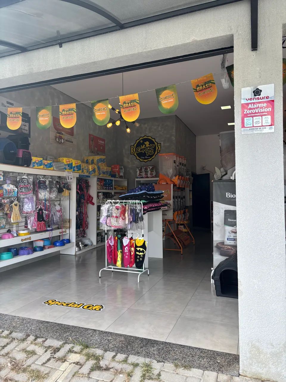 Alugo Sala comercial - Foto 3