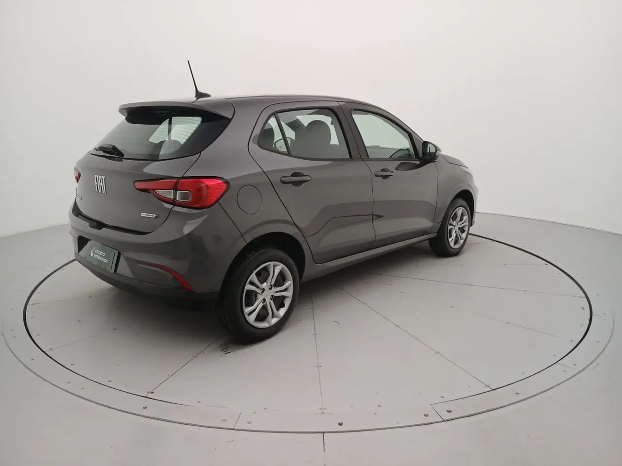 Fiat Argo 2025 - Foto 5