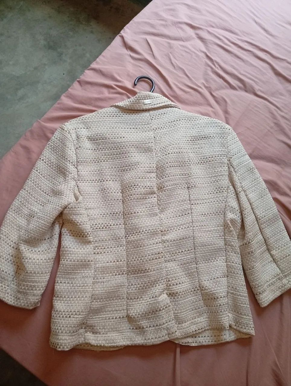 Blazer feminino  - Foto 2