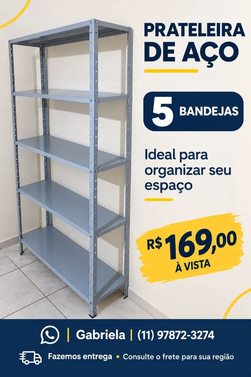 Prateleira 