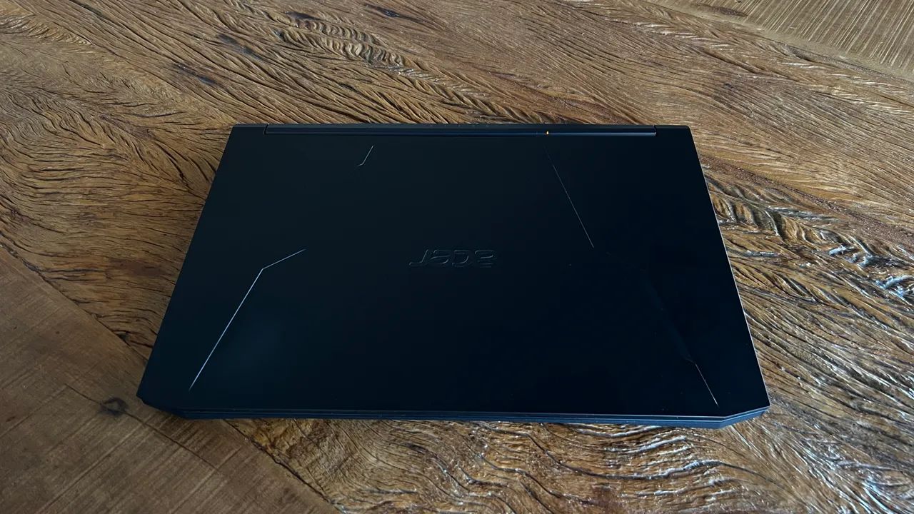 NOTEBOOK GAMER ACER NITRO 5 | IMPECÁVEL  - Foto 3